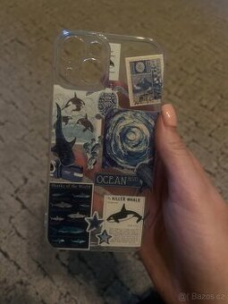 Kryt na iPhone 14 - nový