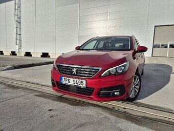 Peugeot 308 sw