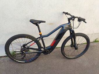 SAVA 27,5" DECK 9.3 vel. 17"/M karbon