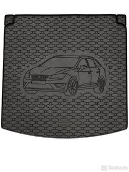 Koupím vanu do kufru Seat Leon 5F