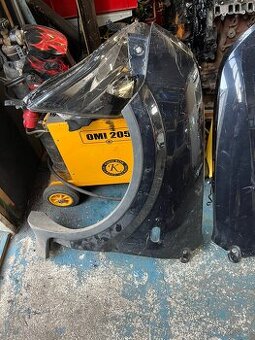 Ford Fusion blatnik pravy levy