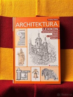 Architektura - Ondřej Šefců