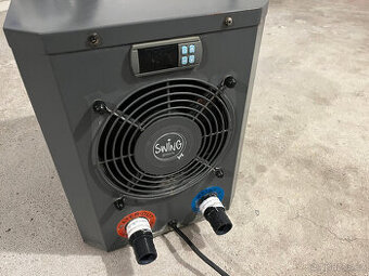 Prodám tepelné čerpadlo Swing Azuro 2,5kW