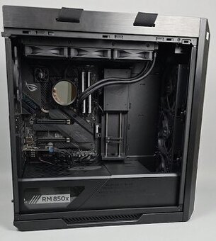 PC BattleBox Core Helios