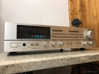 Denon DRA-550 Top stav