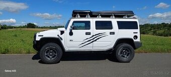 Alu disky Hummer H2 / Dodge RAM 2500 R17 8x165.1
