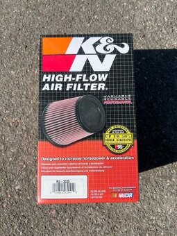 Sportovní vzduchový filtr K&N RU-3530