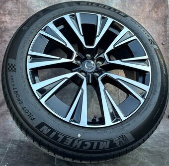 Letní sada Volvo XC90 275/45R20 110V