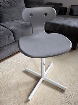 IKEA dětská židle