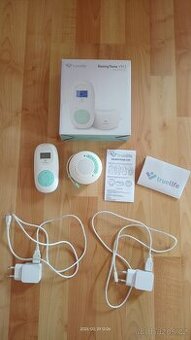 Dětská chůvička Truelife NannyTone VM1