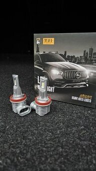 Led Náhrada H8/H11/H16 Led Lamp