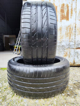 Letní pneu = 275/40 R20 = BRIDGESTONE = 2ks