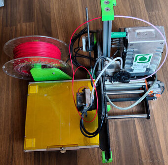 3D tiskárna Ormerod 2