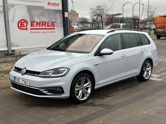 Volkswagen Golf 7.5 1.4 TSi Variant Highline