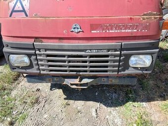 Převodovka Avia 5 rychlostí Praga