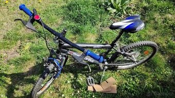 Prodam detske horske kolo