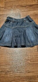 Sukně Next, vel. 134