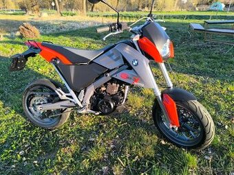 BMW G 650 X MOTO