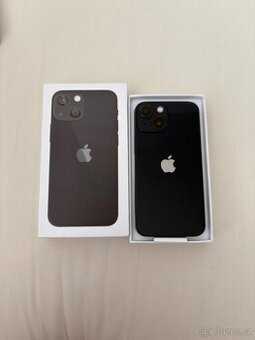 NOVÝ iphone 13 mini, 128gb