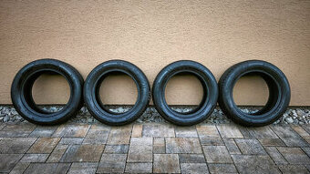 Pneu sada letní Fulda Eco Control HP2 205/55 R16 DOT23 8mm