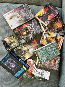 Sbírka Jiří Kulhánek