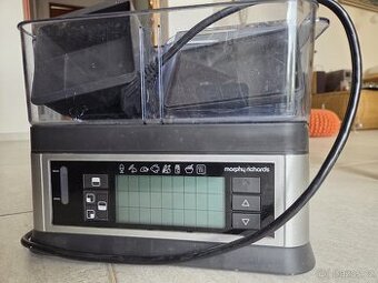 Parní hrnec Morphy Richards Intellisteam 48780