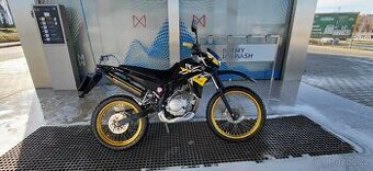 Yamaha XT 125 R