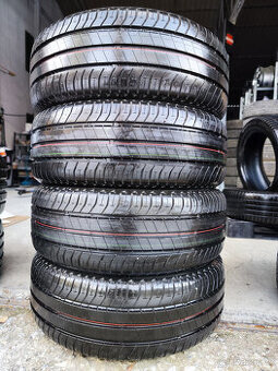 Letní pneu = 205/45 R17 = BRIDGESTONE = NOVÉ