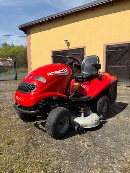 Zahradní traktůrek traktor Seco Starjet / AGS 122/22