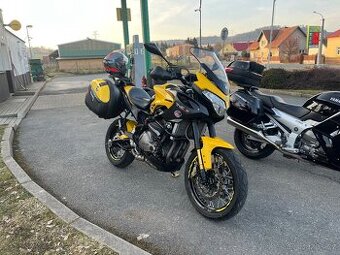Benelli Amazonas