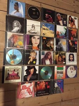 CD