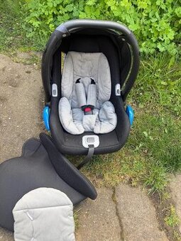 AUTOSEDAČKA NOORDI 0-13KG