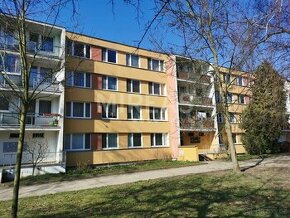 Lysá nad Labem, prodej bytu 4+kk/B, 74 m2, okr. Nymburk