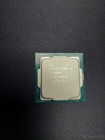 Intel i5 10400F TOP STAV