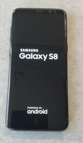 Samsung galaxy S8 - G950F na náhradní díly.