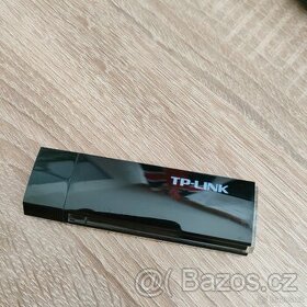 TP - link T4U USB (3) WIFI 5 GHz, 2,4 GHz