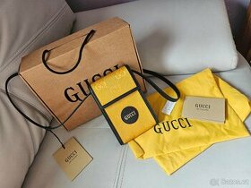 Gucci off the grid
