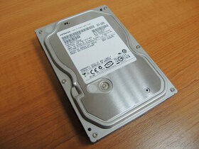HDD HITACHI 320 GB, 3.5", SATA, 7 200 ot./min.