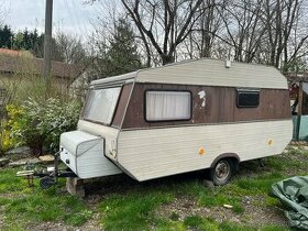 Prodej Obytného vozu, karavanu