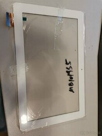Tablet iGET Smart S100 - dotykové sklo