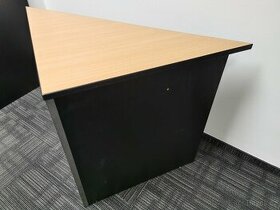 Kancelářský stůl malý - 1