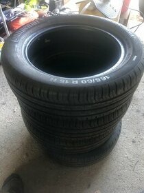 TOP: letni pneu Continental 165/60 R15