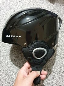 NOVÁ dětská lyžařská helma Dare2b - 1
