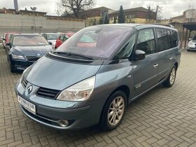 Renault Espace 2.0 dCi Initiale - DPH