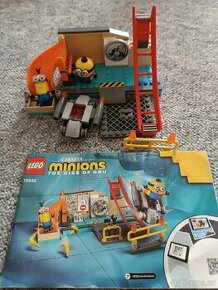 Lego Mimoni 75546