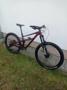 Specialized Status 29/27,5 mullet enduro kolo vel.165-175+-c