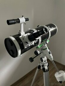 Hvězdářský dalekohled Sky-Watcher N 150/750