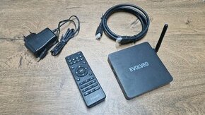 Evolveo Android Box H8 - 1