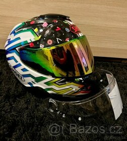 Shoei GT-Air 2 Lucky Charms