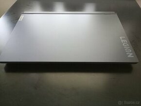 Lenovo Legion 5 15ACH6H Phantom Blue/Shadow Black